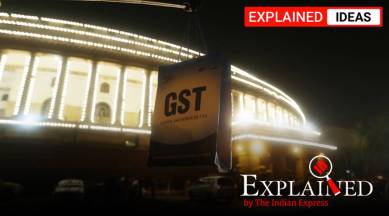 GST, GST regime, states' financial crisis, Sushil Kumar Modi on GST, Goods and Services Tax