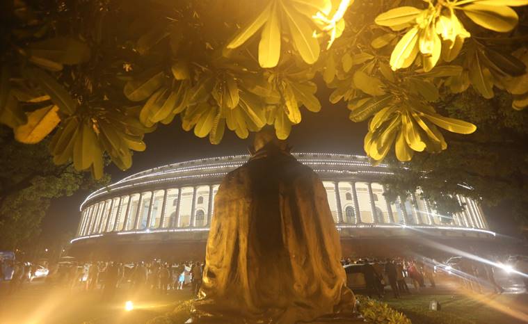 GST, GST regime, states' financial crisis, Sushil Kumar Modi on GST, Goods and Services Tax