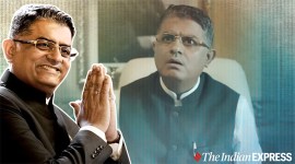 gajraj rao lootcase character