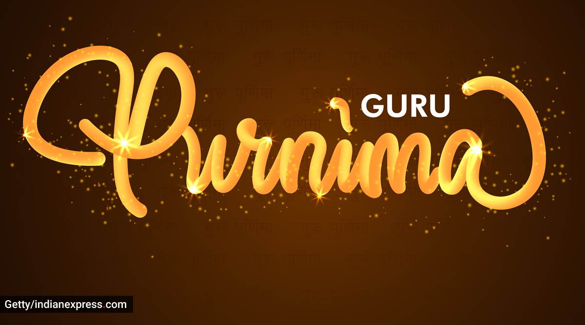 Guru Purnima 21 Date Puja Timings In India When Is Guru Purnima In 21