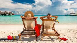 Maldives, Maldives resorts and hotels, Maldives resorts deals and packages, travelling to Maldives, indian express, indian express news