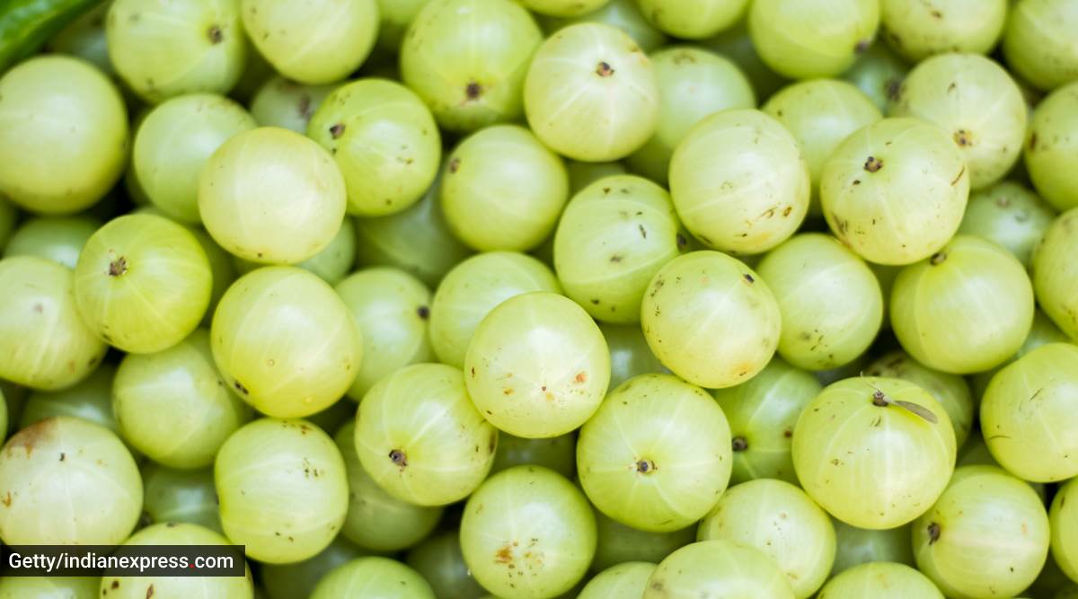 Health Benefits Of Amla