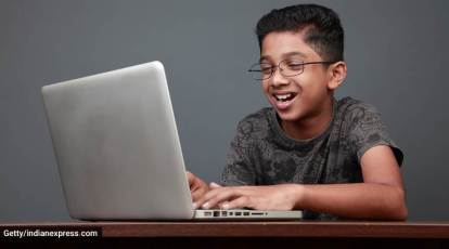 Buy Kids Typewriter Online In India -  India