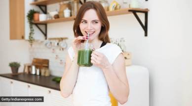 weight loss, curry leaves for weight loss, kadi patta leaves for weight loss, weight loss and healthy eating, indian express, indian express news