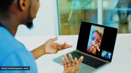 healthcare at home, home care, tele consultations, doctors on duty, Doctor's Day 2020, health, indian express, indian express news