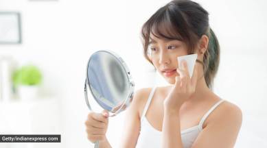 skincare tips, face wipes, dos and don'ts of using face wipes, indian express, indian express news