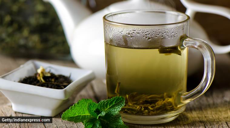 té verde, beneficios del té verde, beneficios para la salud del té verde, lo que se debe y no se debe hacer al beber té verde, Indian Express, Indian Express News