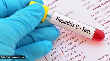 what is Hepatitis C, how to children get Hepatitis C, things to know for kids if parents test Hepatitis C positive, health, parenting, indian express, indian express news