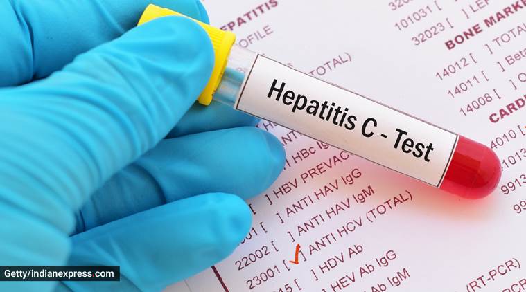 Safety tips for a child with Hepatitis C positive parents ...