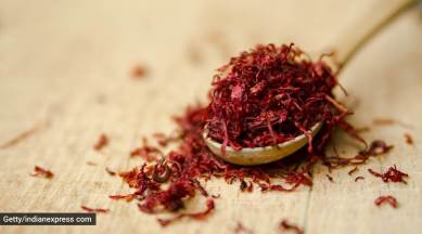 saffron face masks for skincare, saffron and skincare, kesar for healthy skin, DIY face packs, home remedies, indian express, indian express news