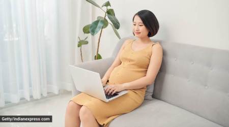 maternity leave for entrepreneurs, things to keep in mind for your maternity leave, parenting, indian express, indian express news