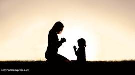 crisis, crises around the world, thinking like a mother to deal with crisis, Life Positive, positive living, indian express, indian express news