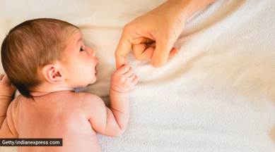 Ayurveda, Ayurveda tips for newborn babies, taking care of a newborn using Ayurveda, parenting, indian express, indian express news