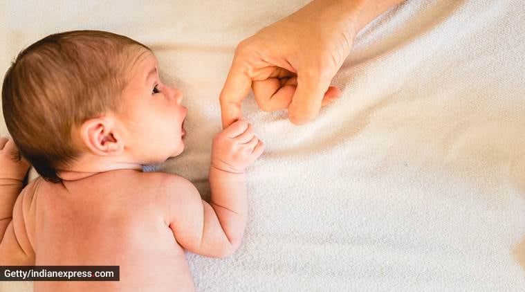 Ayurveda, Ayurveda tips for newborn babies, taking care of a newborn using Ayurveda, parenting, indian express, indian express news