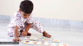 online learning, nursery and pre nursery, kids learning online, early childhood education, parenting, indian express, indian express news