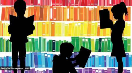 online literature festival, children and reading, interesting and relevant books for kids, Belongg Online Literature Festival, parenting, indian express, indian express news