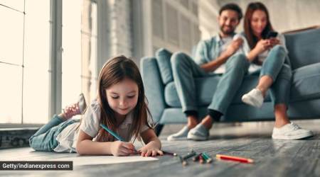 parenting in pandemic, parenting tips, parenting in the time of COVID-19, parenting, indian express, indian express news