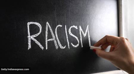 racism, the price of racism, racism in the US, life positive, indian express, indian express news