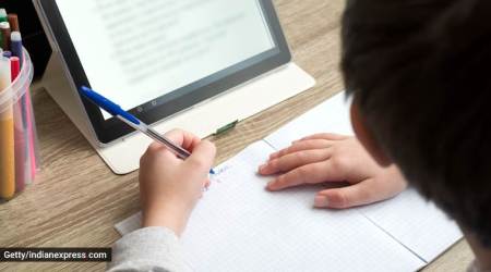 remote learning, e-learning, online classes, online learning, new normal in education, parenting, indian express, indian express news