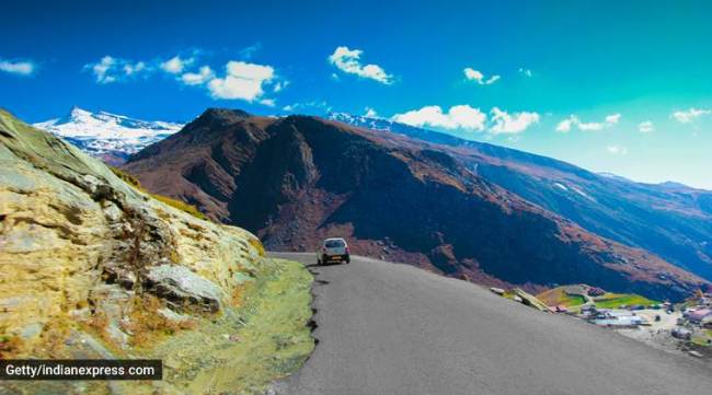 road trip, travelling, covid-19, pandemic, tourism, travel etiquette, leher kala column, leher kala indian express, indian express news