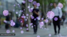 what are viruses, viruses and infections, difference between virus and bacteria, how does a virus behave, parenting, indian express, indian express news