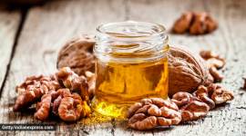 walnut oil, hair care, walnut oil for hair care, how to make walnut oil at home, indian express, indian express news