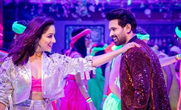 Ginny Weds Sunny yami vikrant netflix