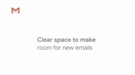 How to clear Gmail storage, Save space on Gmail, Gmail, Google mail, Gmail is full, How to clear Gmail, Free Gmail storage, Free Google storage