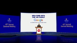 Jio, Jio Phone 3, Jio Google, Jio Google partnership, Google Jio investment, Jio Google investment, Google, Jio 5G phone, Jio 5G