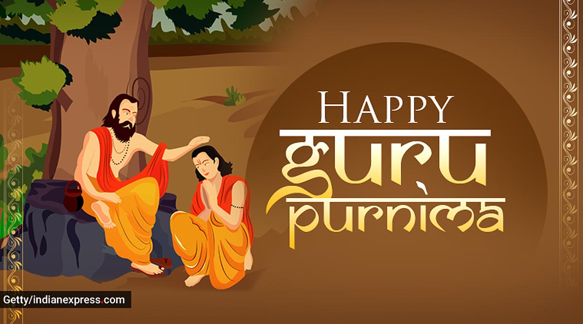 Guru Purnima 2020 Puja Vidhi Timings Muhurat Mantra Procedure guru purnima 2020 puja vidhi timings