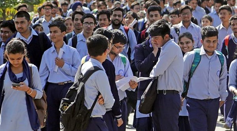 HP SOS Class 12th result 2020