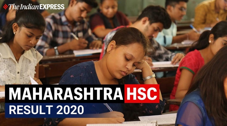 Maharashtra HSC Result 2020