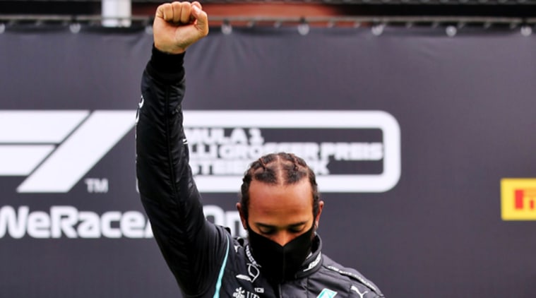 charles hamilton black power