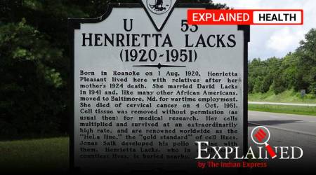 Henrietta Lacks, HeLa cell line, medical ethics violations, ethics in medical research violation, Tuskegee Syphilis Study, J Marion Sims, express explained, indian express