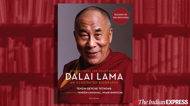 Roli Books announces His Holiness The Fourteenth Dalai Lama: An ...