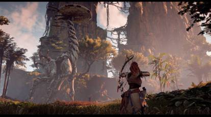 Com Horizon Zero Dawn, PlayStation oferece 10 jogos gratuitos