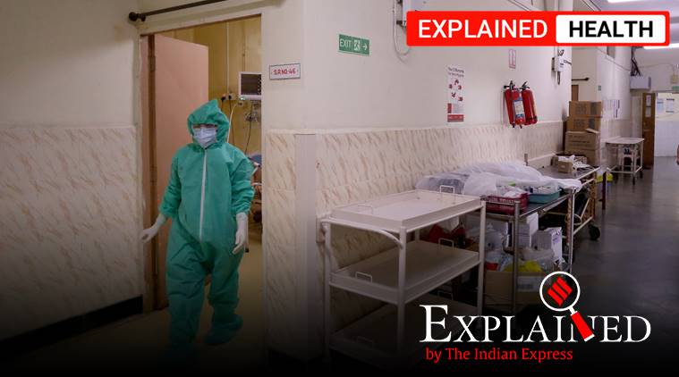 Coronavirus, Coronavirus news, Coronavirus immunity, herd immunity explained, coronavirus symptoms, second wave coronavirus, Indian Express