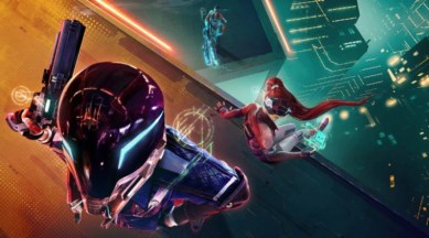 Ubisoft, Hyper Scape, Hyper Scape beta, Hyper Scape launch date, Hyper Scape PlayStation 4, Hyper Scape Xbox One, Hyper Scape Windows, Hyper Scape price, Hyper Scape vs PUBG