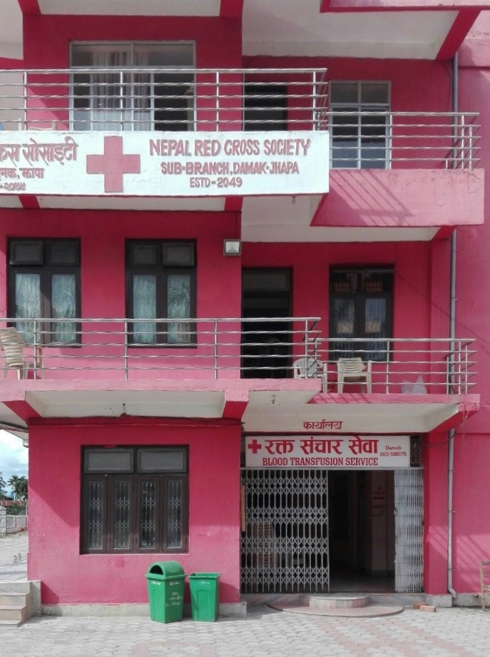 Borders melt for Indian patients seeking treatment in Nepal’s snakebite treatment centres