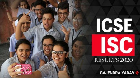 ICSE 10th, ISC 12th result 2020