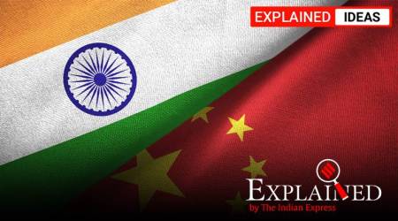 India China, India China news, India China border dispute, India China imperialism, Raja Mohan on China, Indian Express