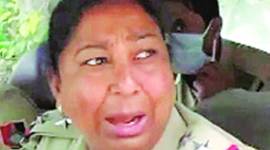 2017 Graft Case CBI court disposes of application, says cannot take cognizance of offence against Inspector Jaswinder Kaur