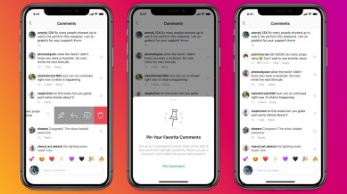 Instagram, Instagram pinned comments, How to pin comments on Instagram, New Instagram features, Instagram pin comment, Instagram Reels, Instagram bulk comments delete feature