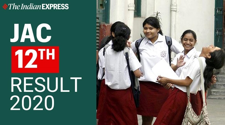 JAC 12th Result 2020