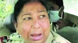 CBI probe, Bribe case, Chandigarh Police, CHandigarh news, indian express news