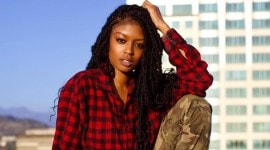 Javicia Leslie batwoman, Javicia Leslie, batwoman