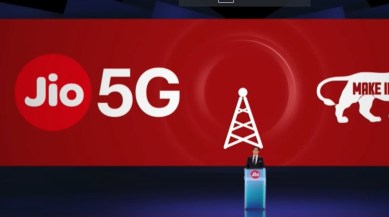 jio, jio 5G, jio 5G made in india, jio 5G solution, jio 5G spectrum, 5G Jio, Mukesh Ambani, Reliance AGM