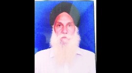 Joginder Singh, Farmer Dead, Bathinda Thermal Plant, Punjab Farmer