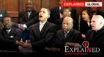 John Lewis, John Lewis dead, John Lewis dies, John Lewis cancer, John Lewis US congress, John Lewis news, Indian Express
