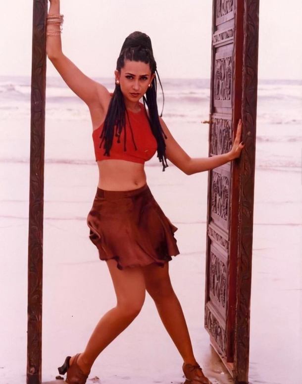 Karisma Kapoor